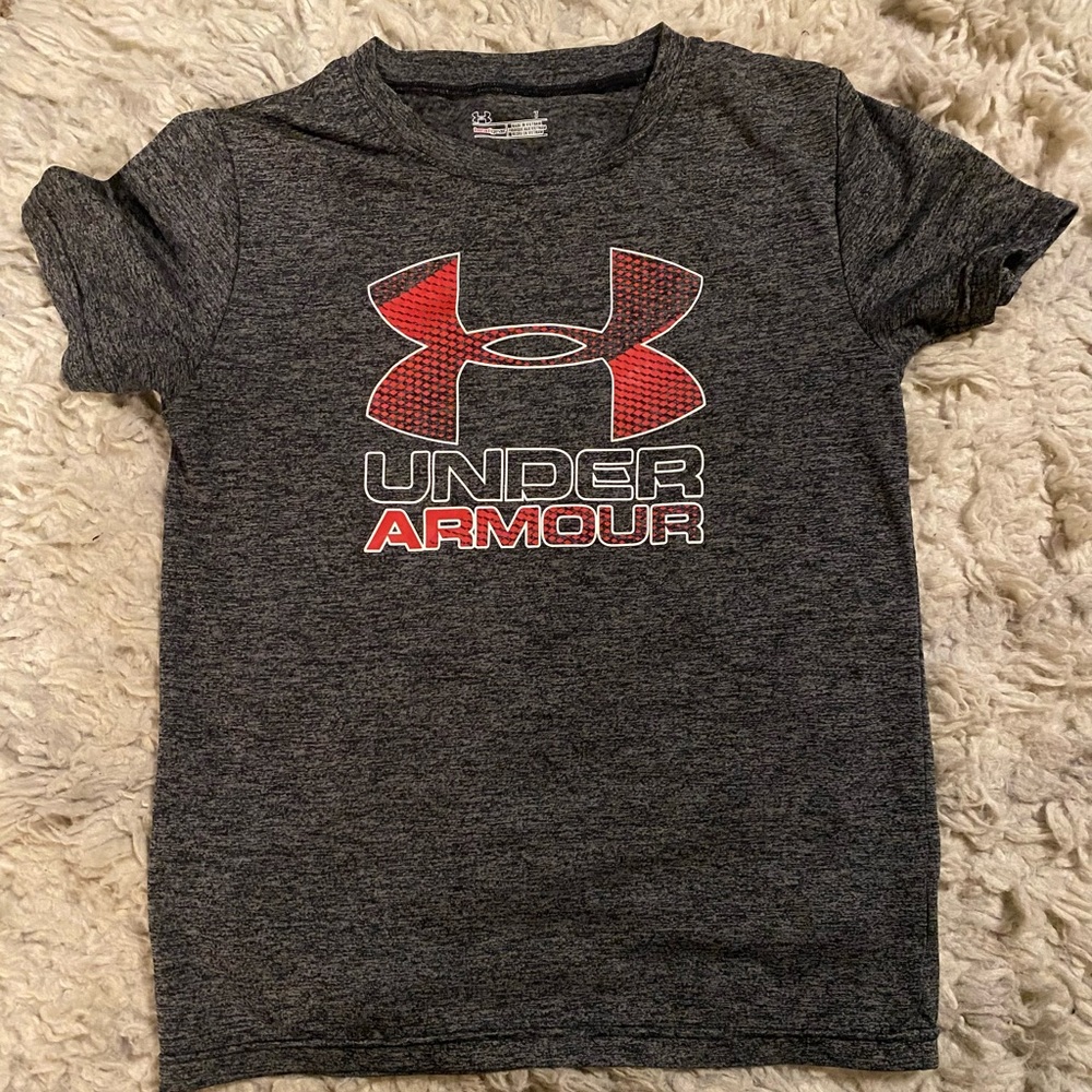 Boys shirt
